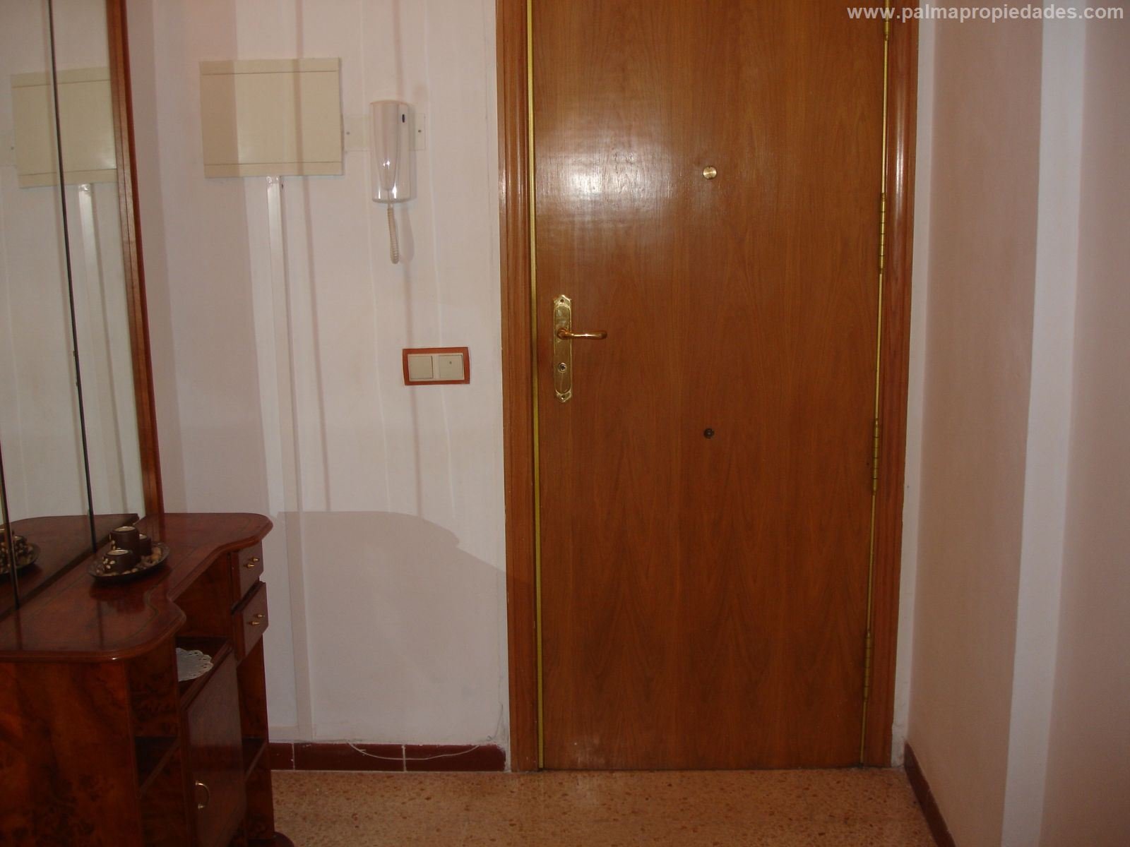 Piso de 112 m² en Palma