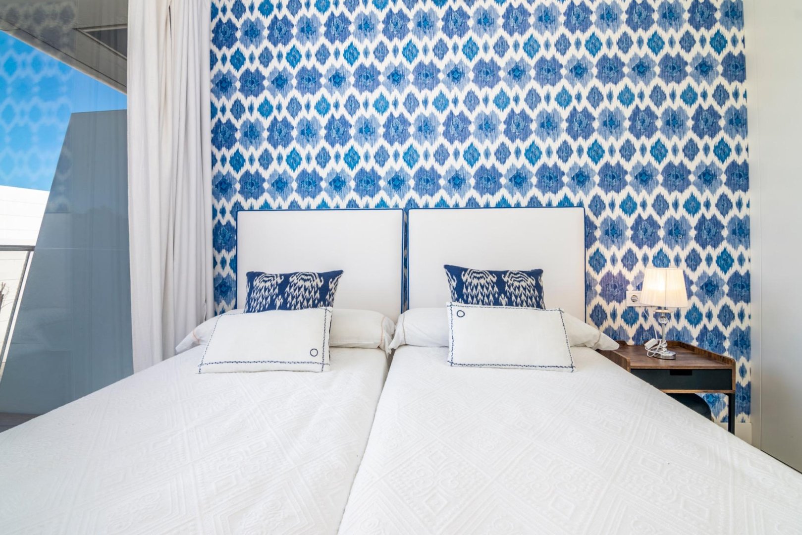 Pis de 92 m² a Estepona