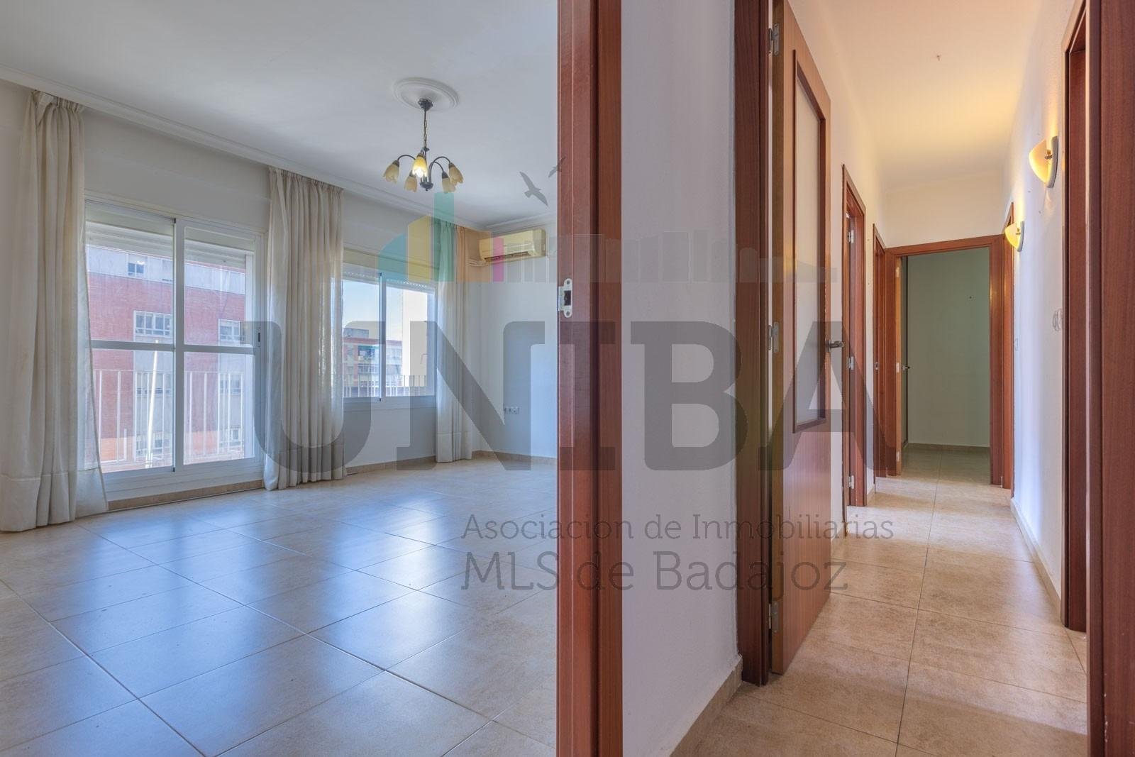 Pis de 88 m² a Badajoz