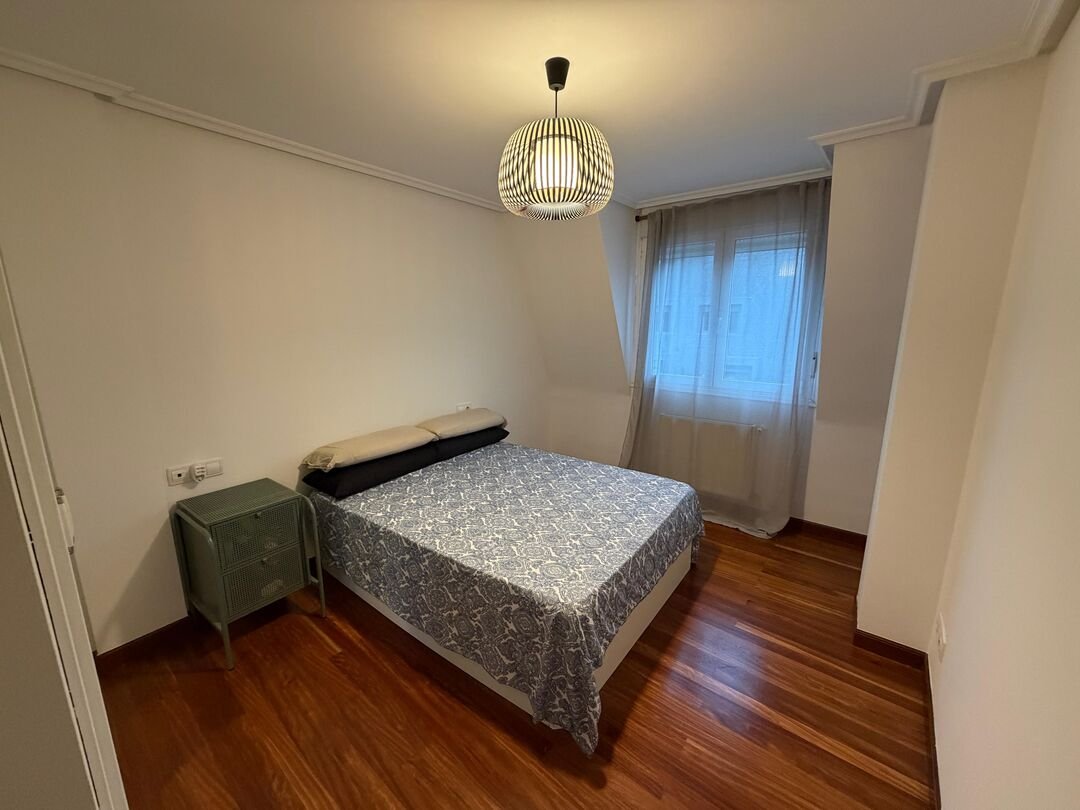 Pis de 99 m² a Bilbao