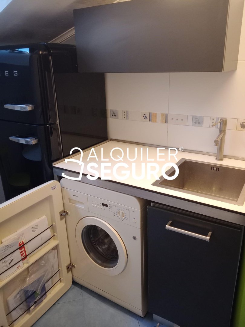 Pis de 65 m² a Valladolid