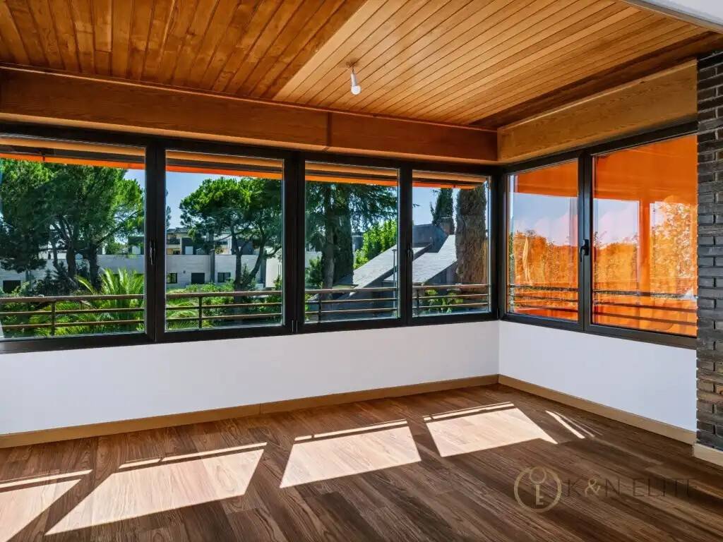 Piso de 149 m² en Las Rozas de Madrid