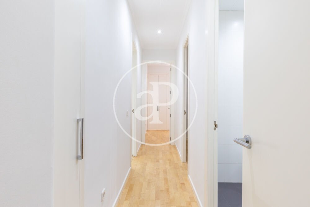Pis de 105 m² a València