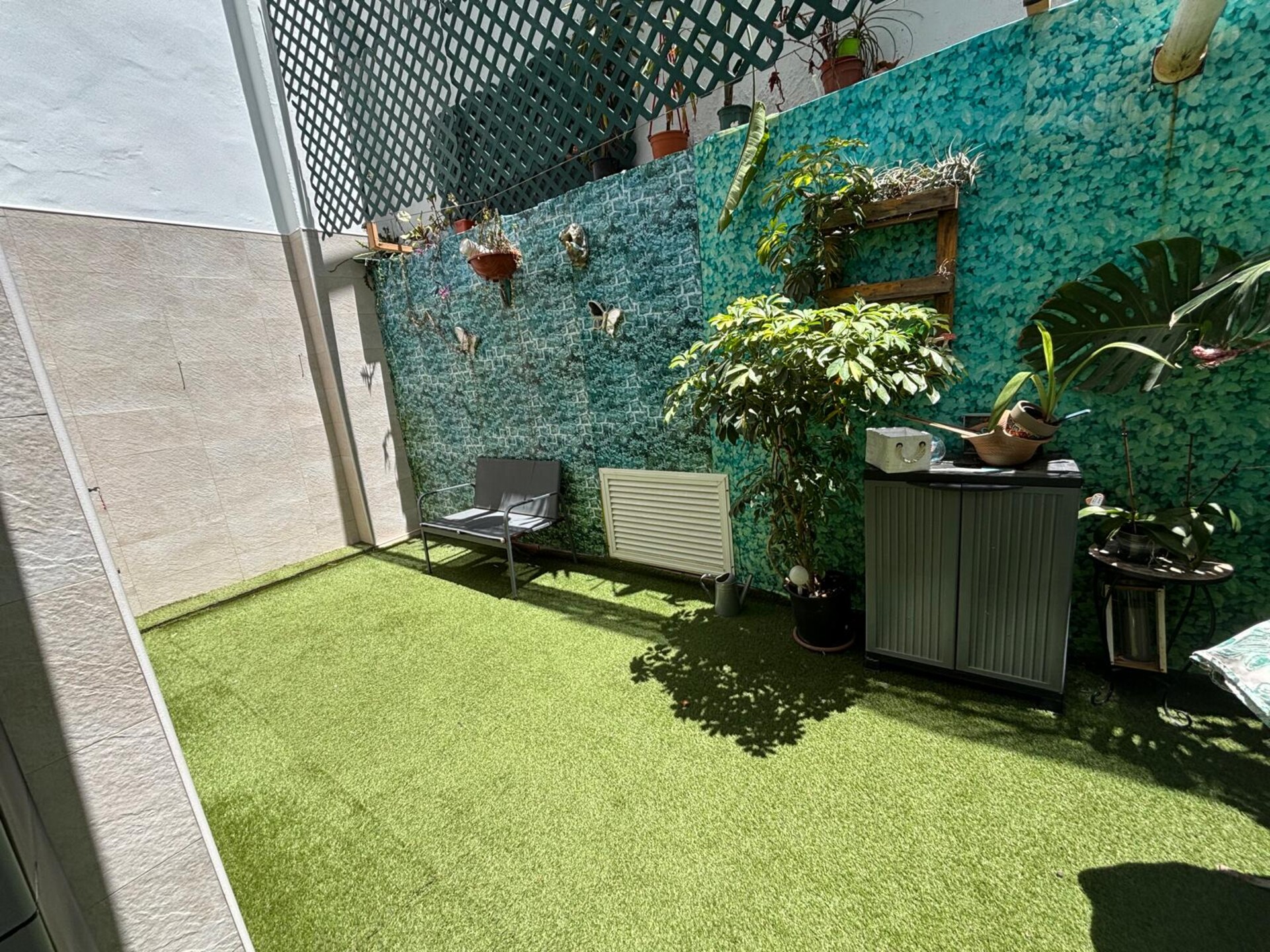 Piso de 70 m² en Algeciras