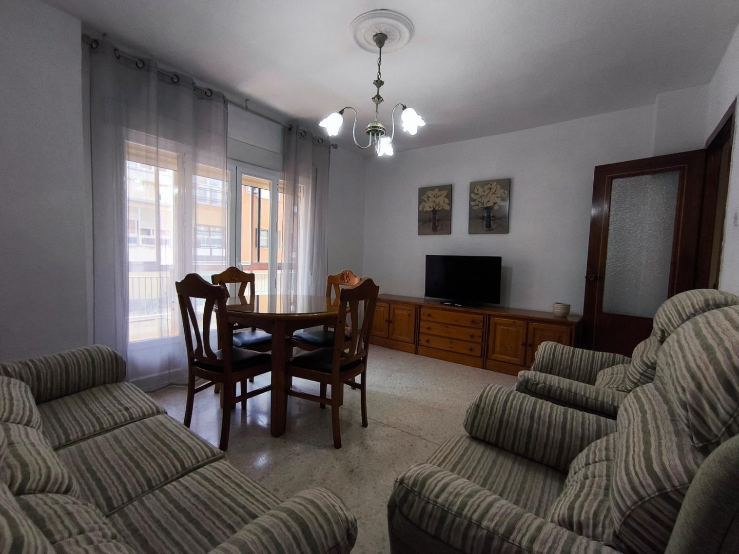 Habitación 74 m², Granada