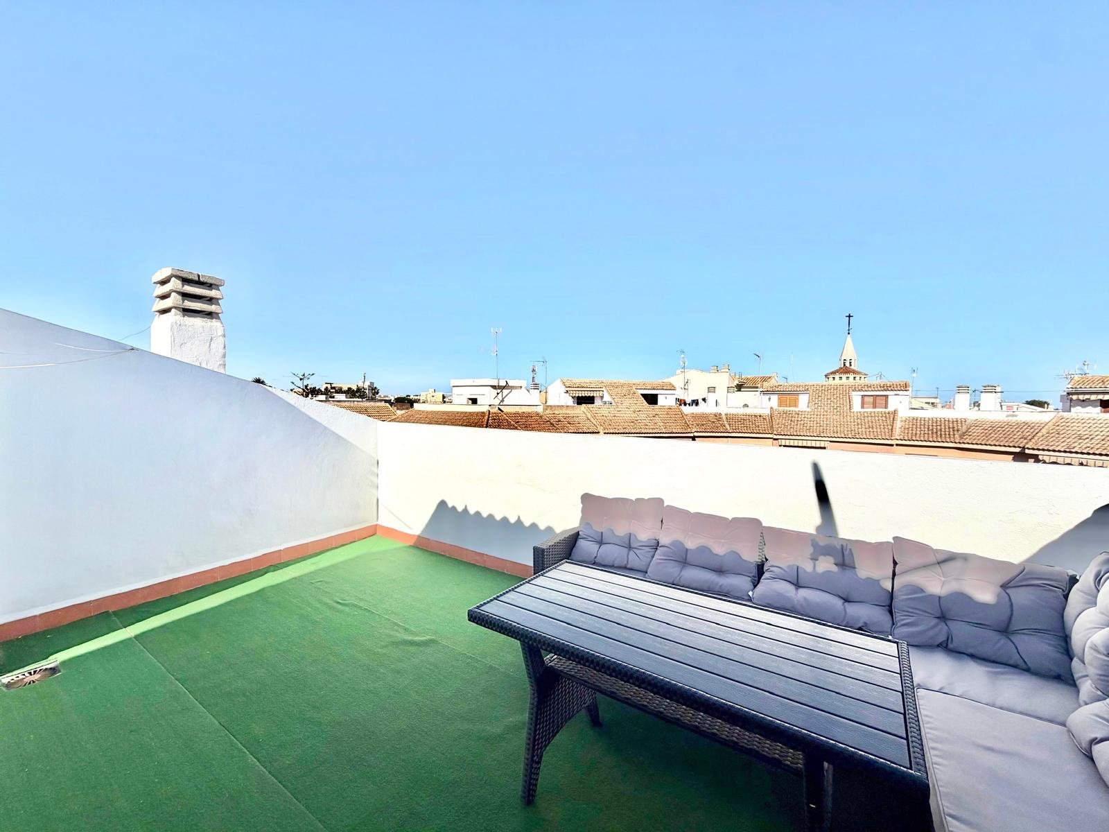Piso de 78 m² en San Javier