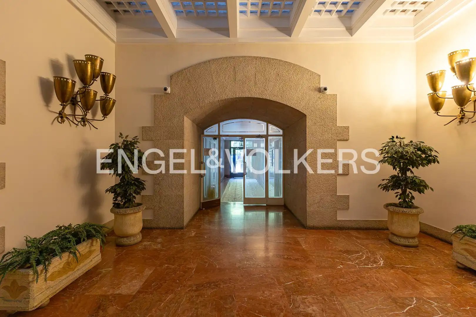 Piso de 204 m² en Madrid