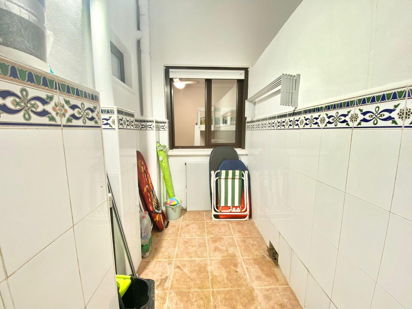 Piso de 66 m² en Guardamar del Segura