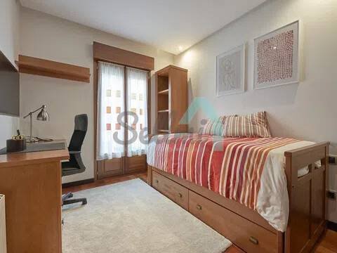Piso de 74 m² en Gijón
