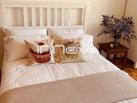 Piso de 240 m² en Poio