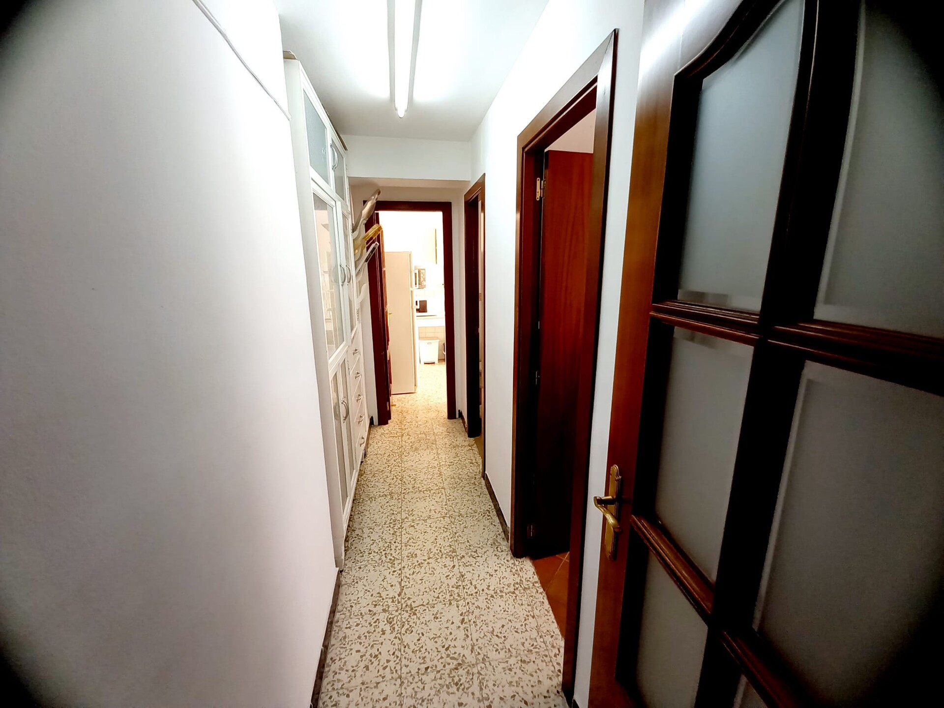 Wohnung 139 m² in Sevilla