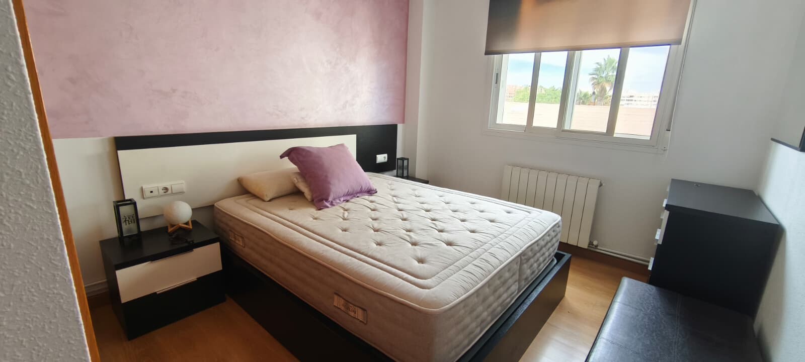 Piso de 110 m² en Alicante