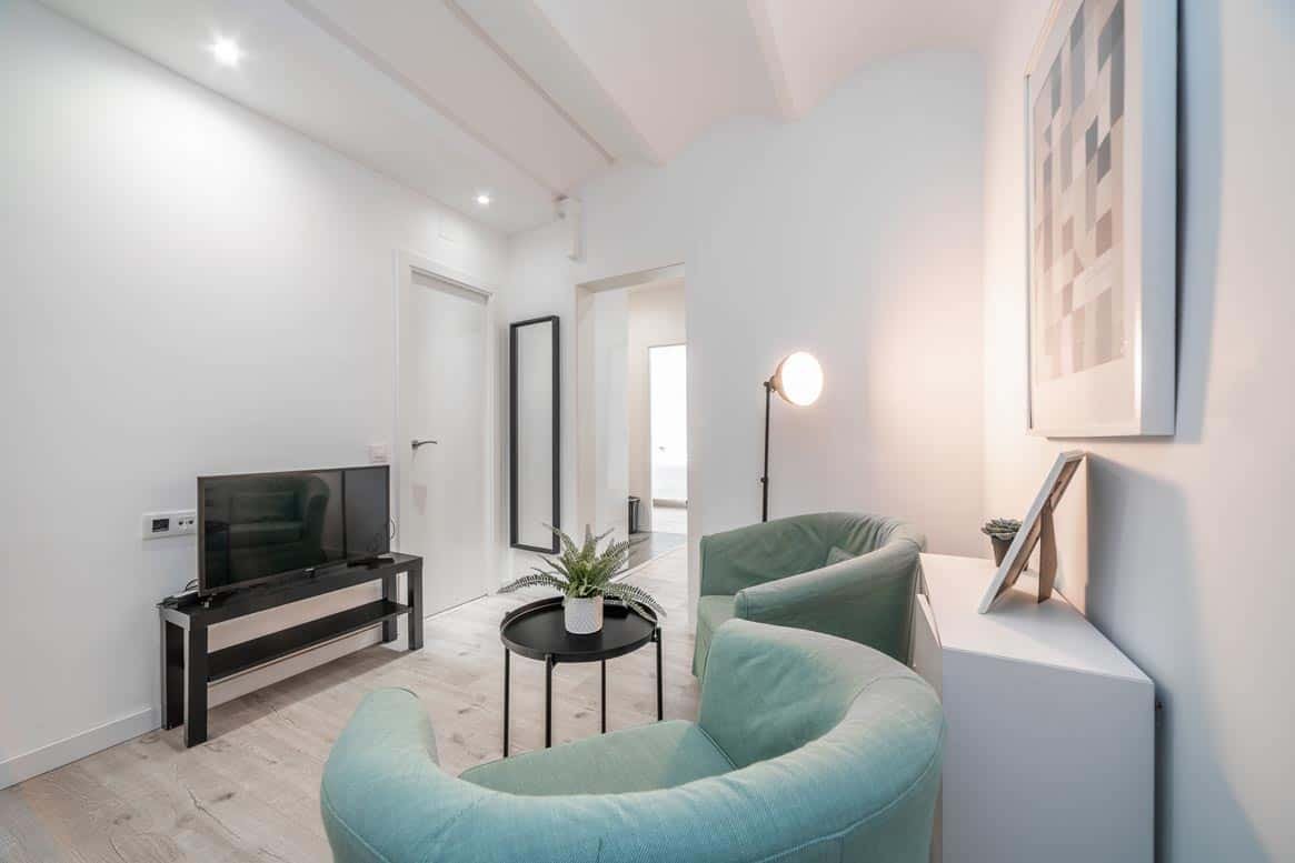 Appartamento 40 m² a Barcelona