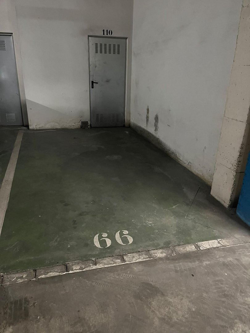 Pis de 43 m² a Sevilla