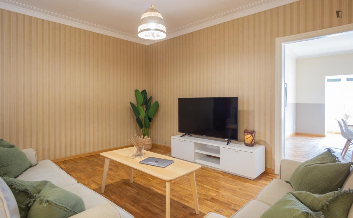 Chambre à louer, Barcelone