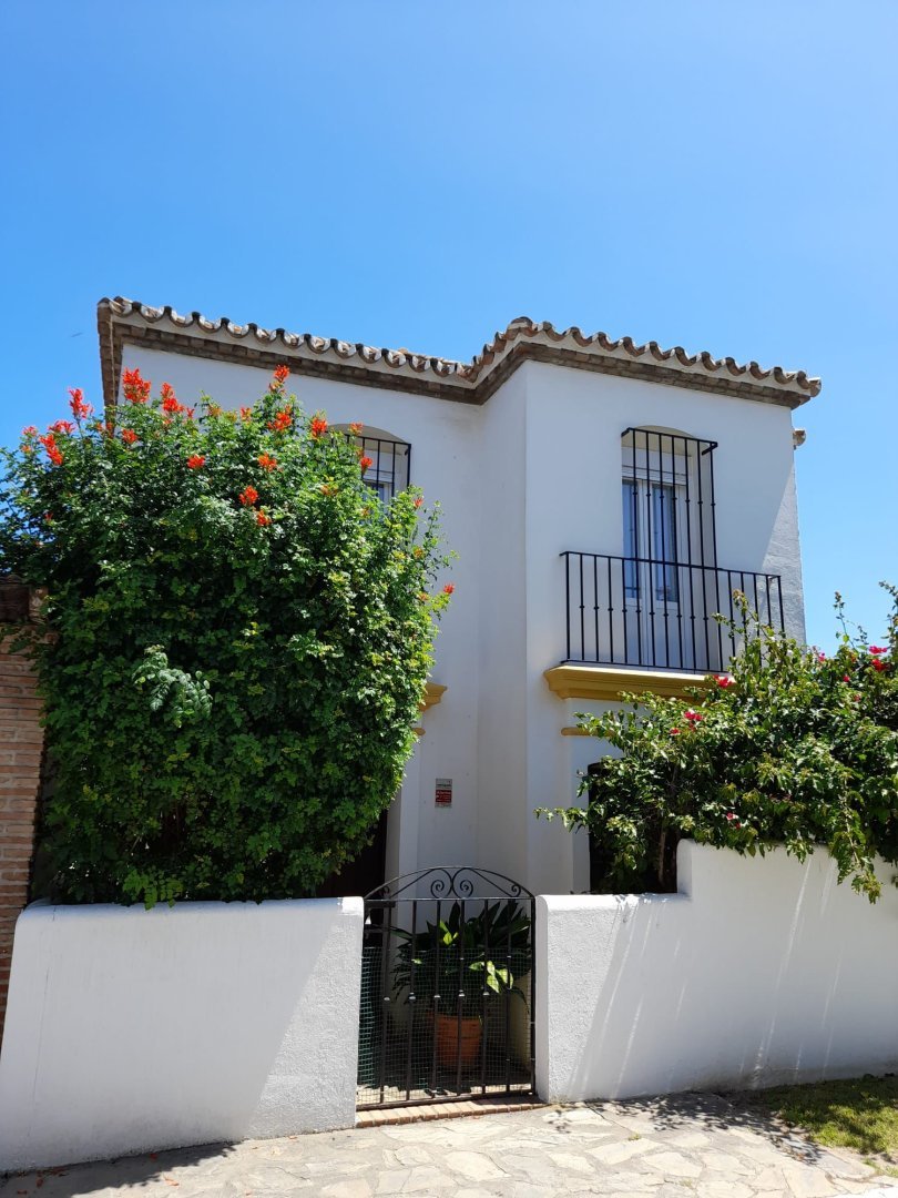 Casa 245 m² a Estepona