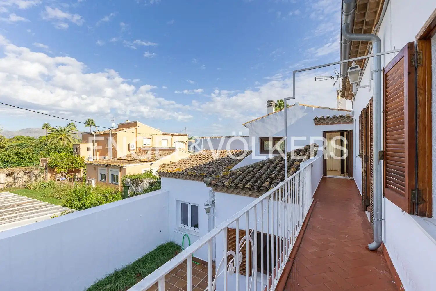Квартира 350 м² в Pedreguer