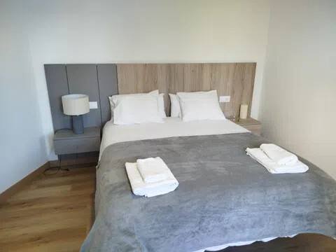 Piso de 75 m² en Vimianzo