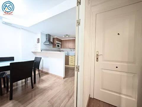Pis de 56 m² a Saragossa