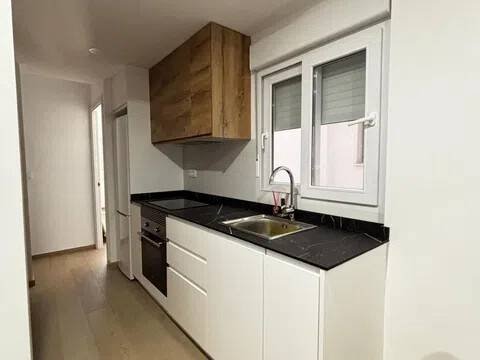 Piso de 75 m² en Mazarrón