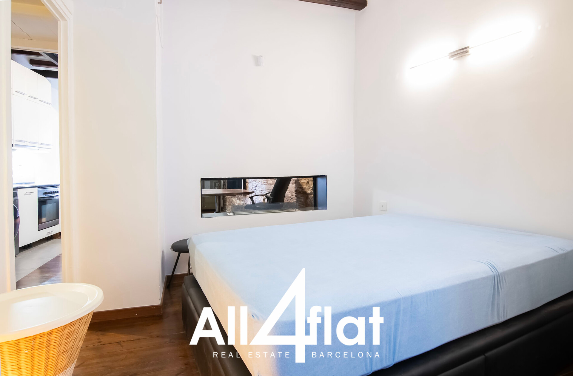 Appartamento 50 m² a Barcelona