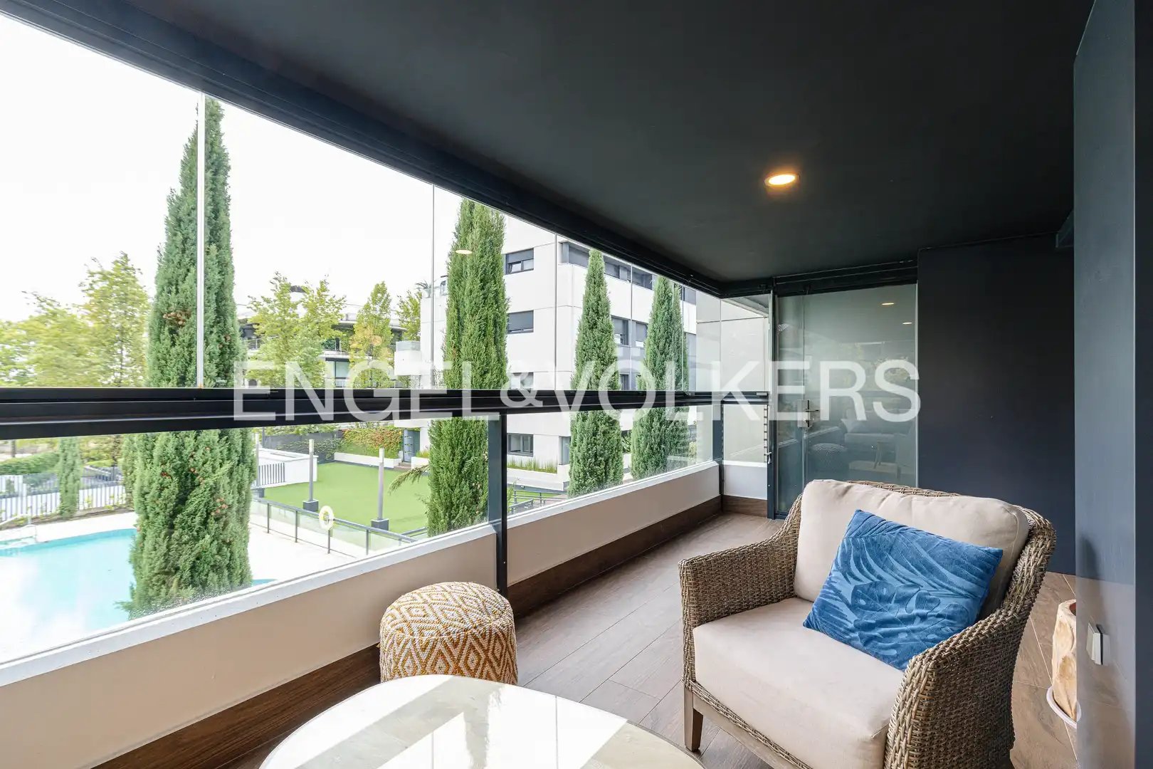 Pis de 115 m² a Boadilla del Monte
