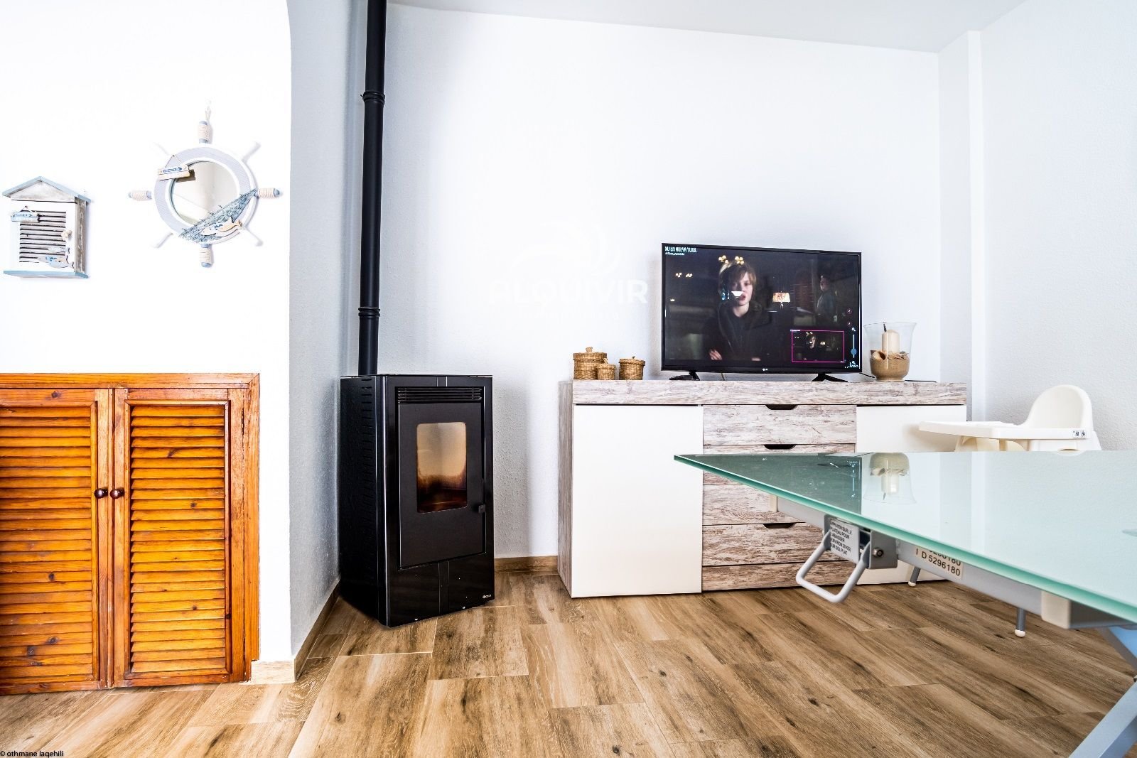 Piso de 75 m² en Almonte
