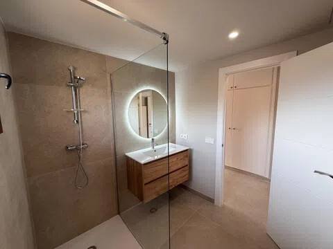 Piso de 190 m² en Palma