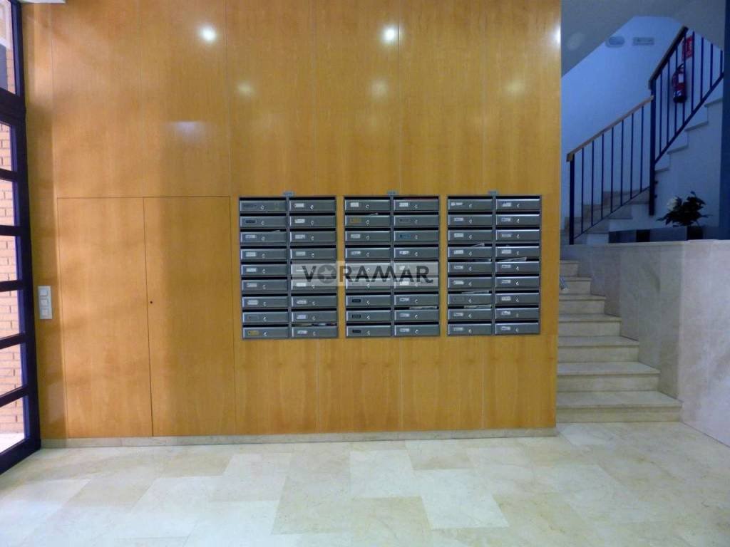 Piso de 113 m² en Rocafort