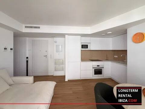 Piso de 55 m² en Palma