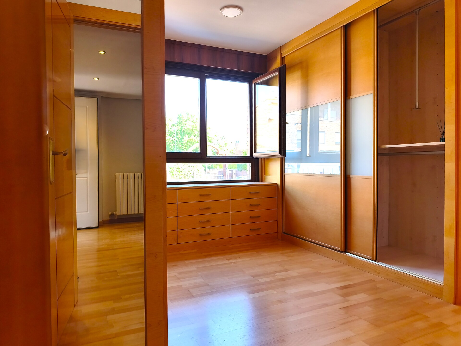 Piso de 335 m² en Zaragoza