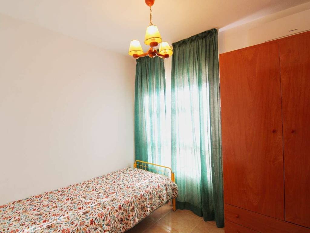 Pis de 74 m² a Alhaurín de la Torre