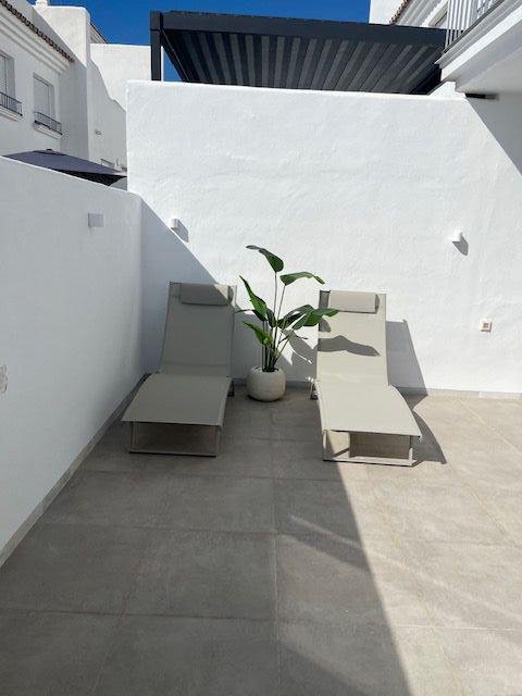 Piso de 68 m² en Vejer de la Frontera