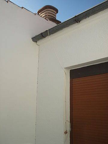 Piso de 100 m² en Salamanca