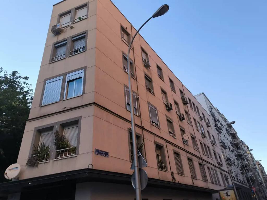 Pis de 55 m² a Madrid