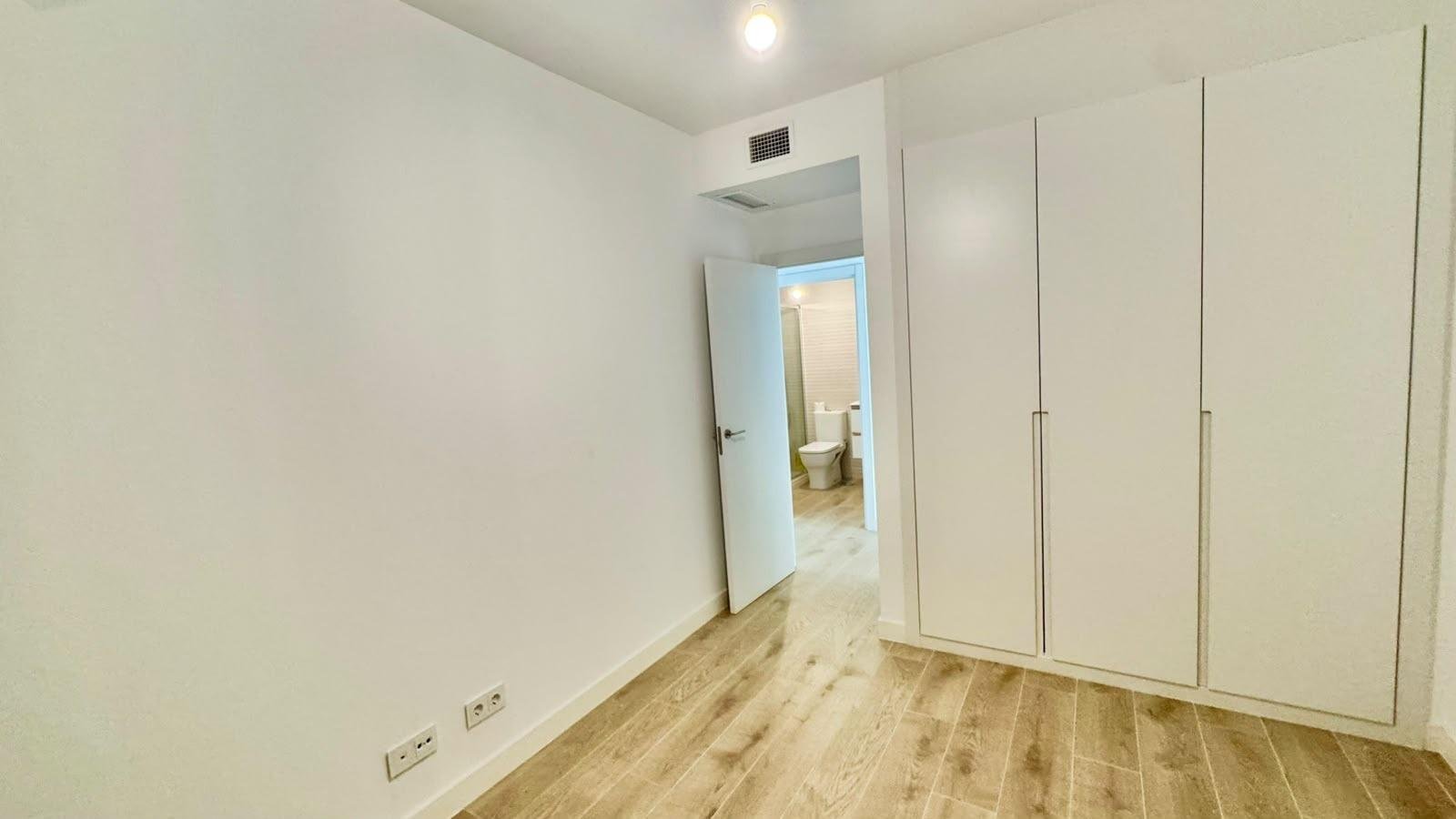 Piso de 120 m² en Torremolinos