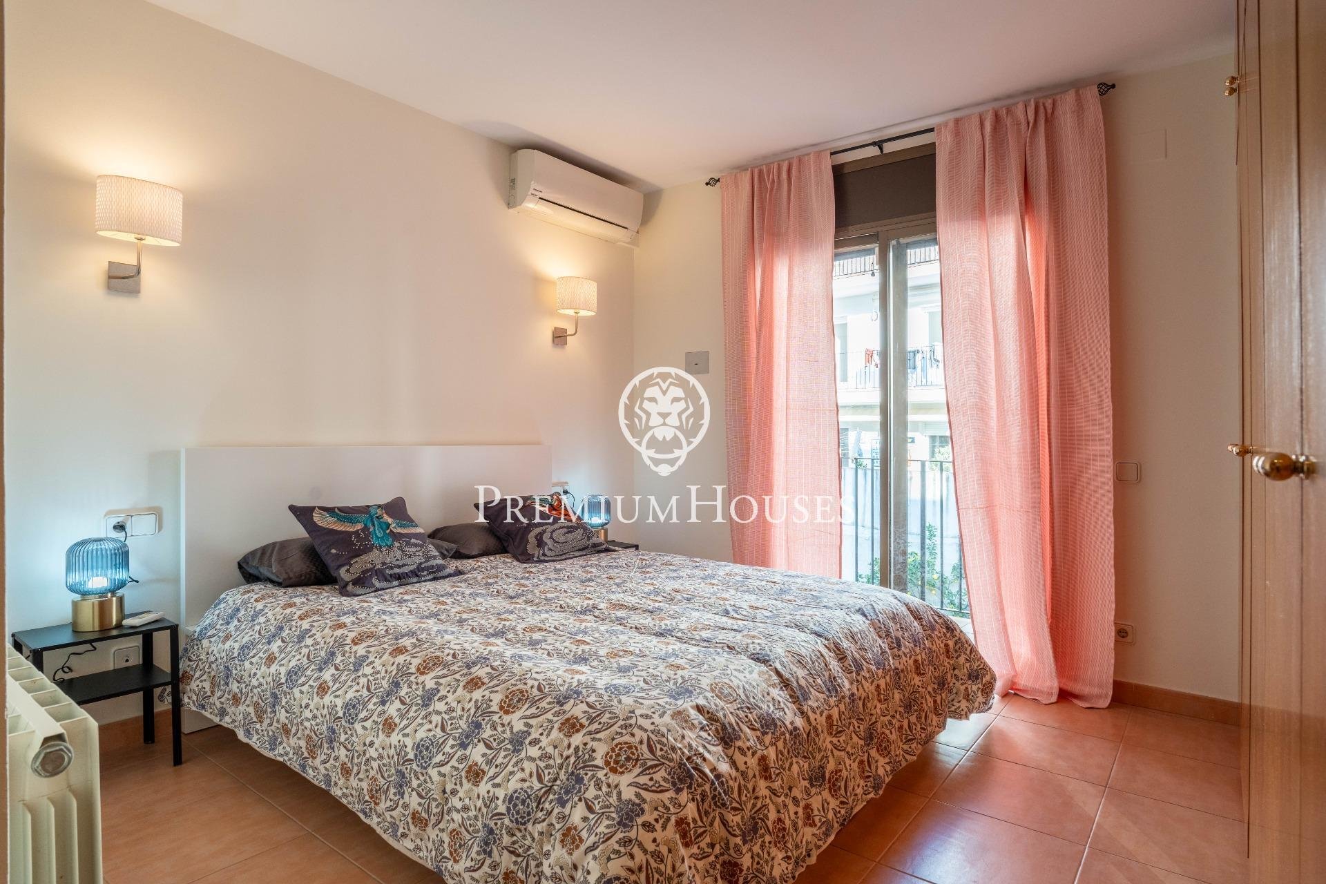 Piso de 138 m² en Sitges