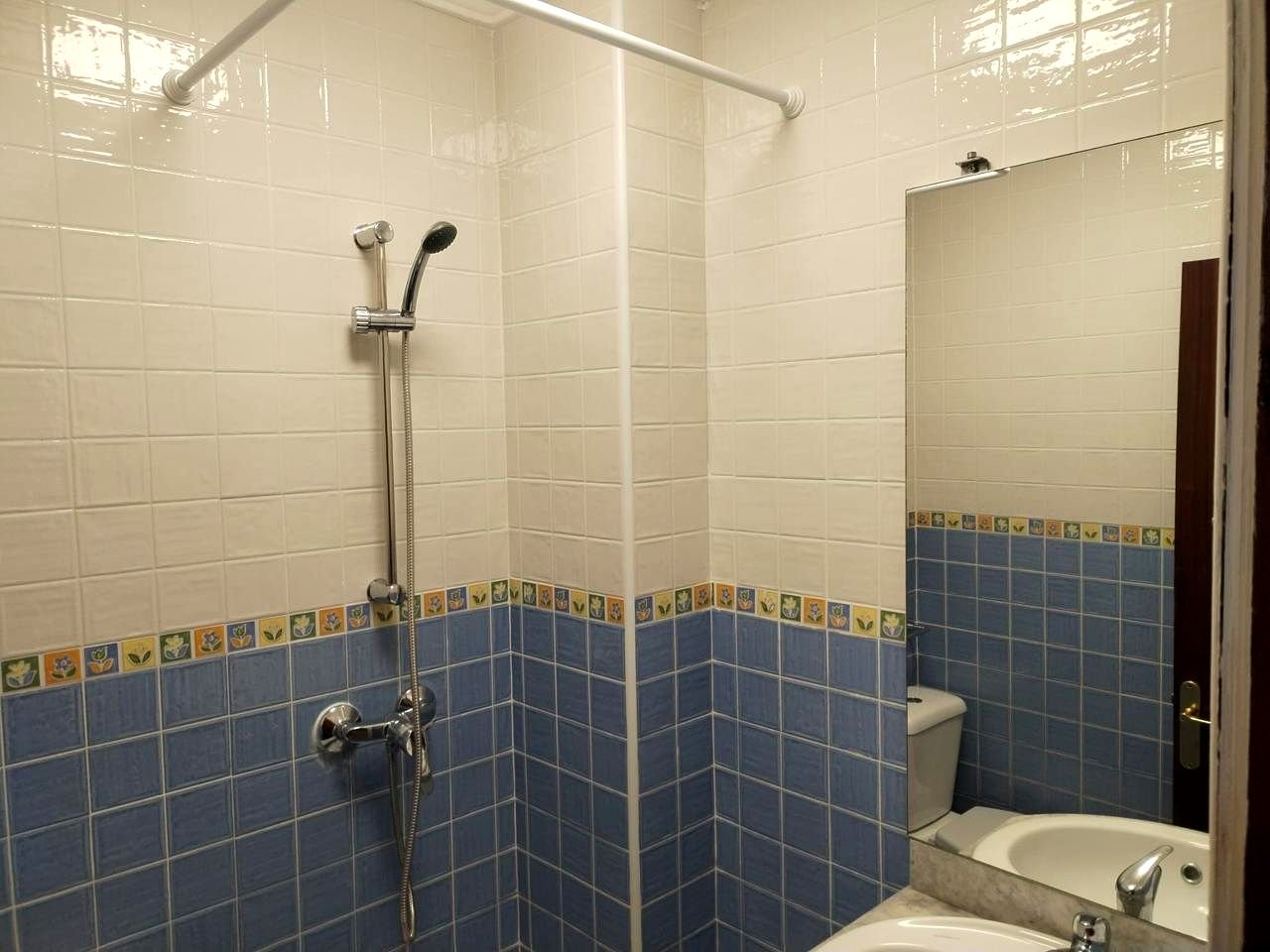 Piso de 90 m² en Gijón