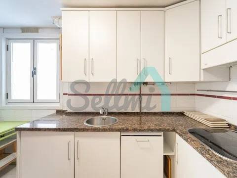 Piso de 75 m² en Gijón