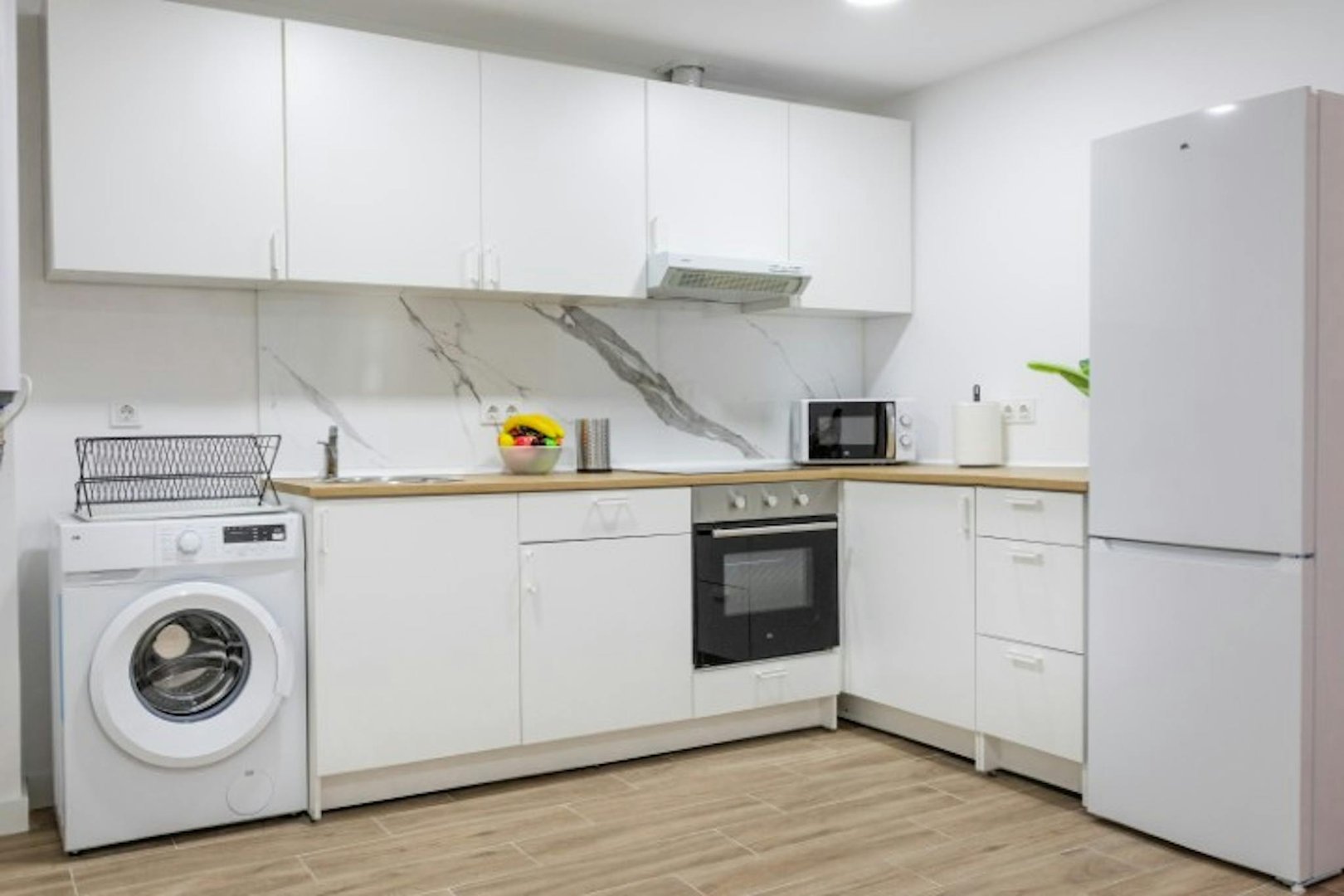 Habitación 65 m², Leganés