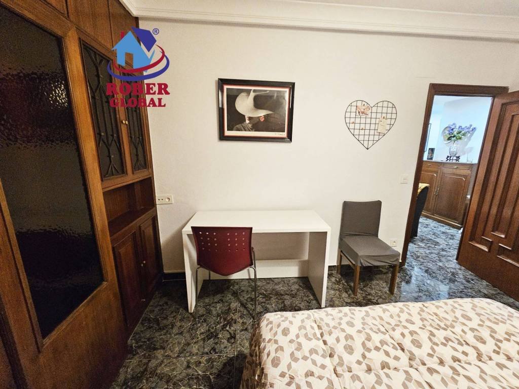 Pis de 85 m² a Salamanca