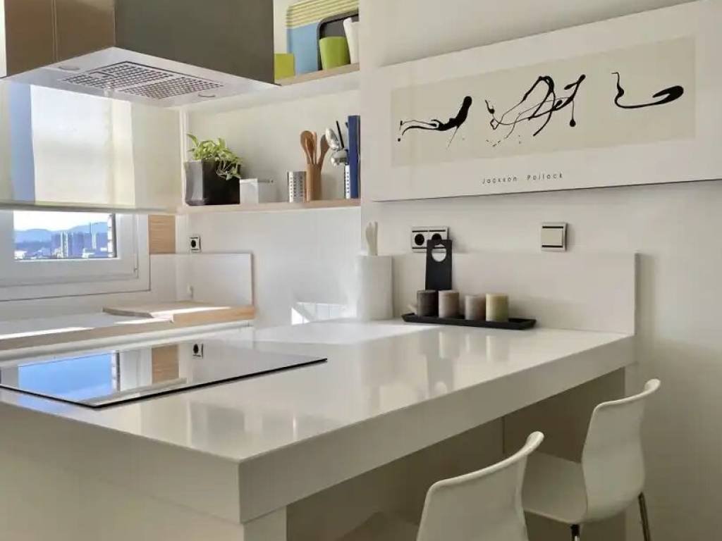 Piso de 99 m² en Pamplona