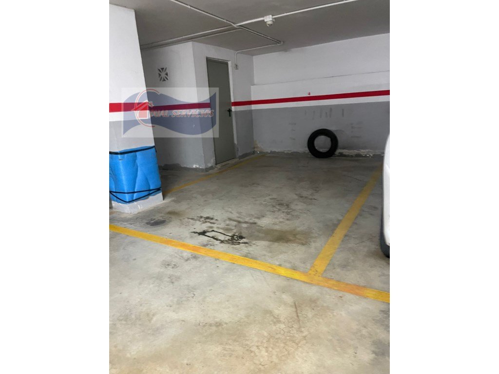 Pis de 85 m² a Punta Umbría