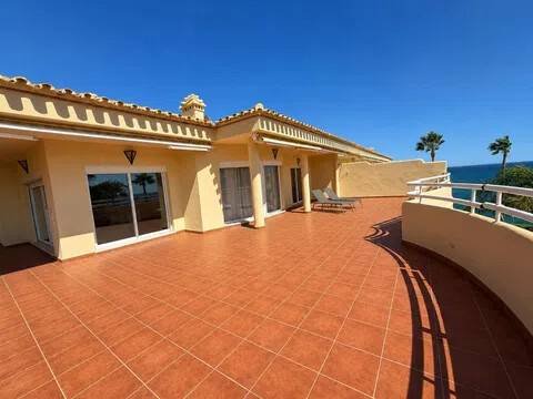 Pis de 160 m² a Benalmádena