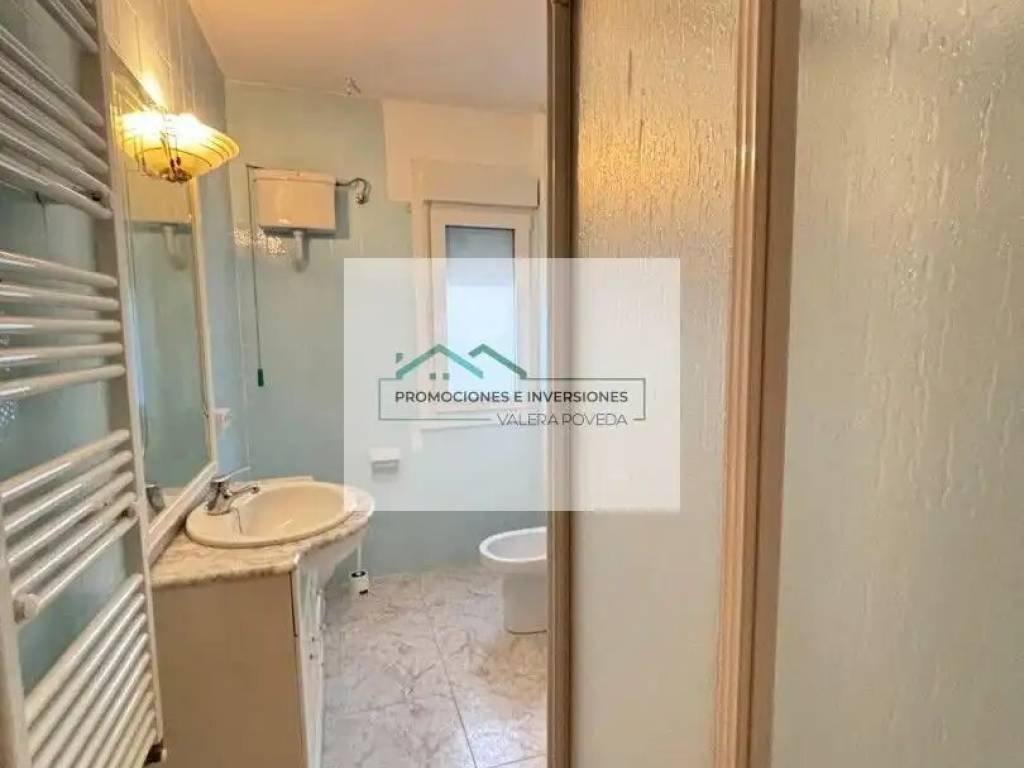 Piso de 120 m² en Motilla del Palancar