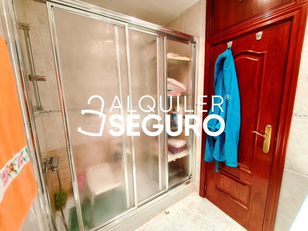 Pis de 75 m² a Fuenlabrada