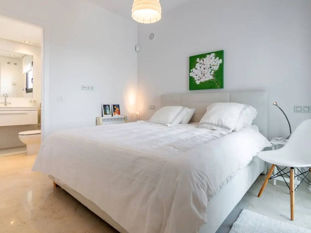 Casa de 354 m² en Estepona