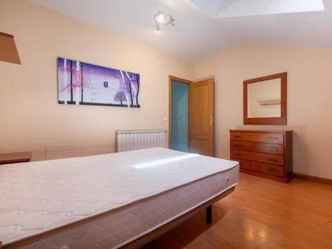 Piso de 142 m² en Ávila