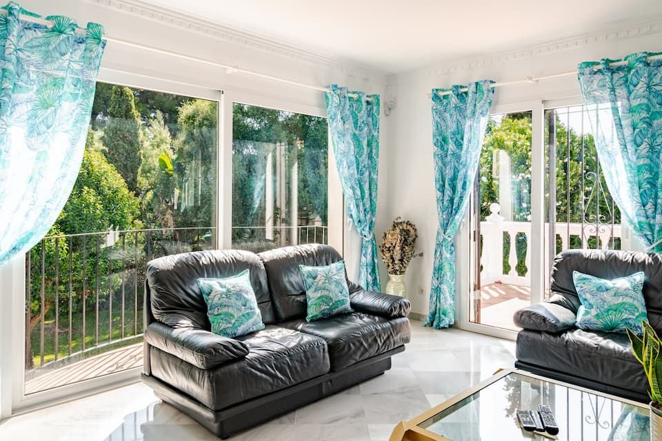 Casa de 294 m² en Marbella