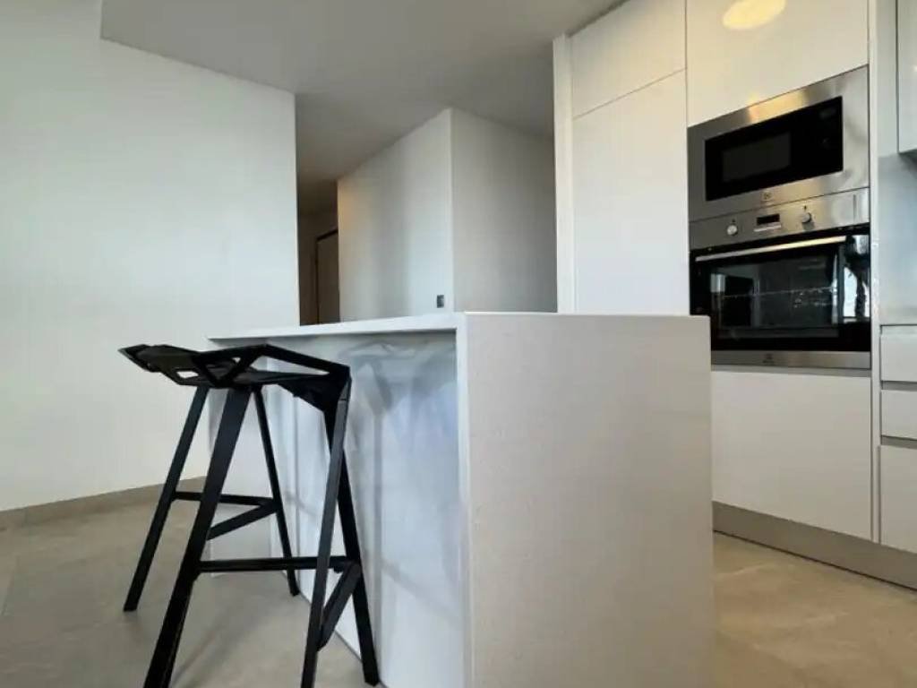 Piso de 145 m² en Benidorm